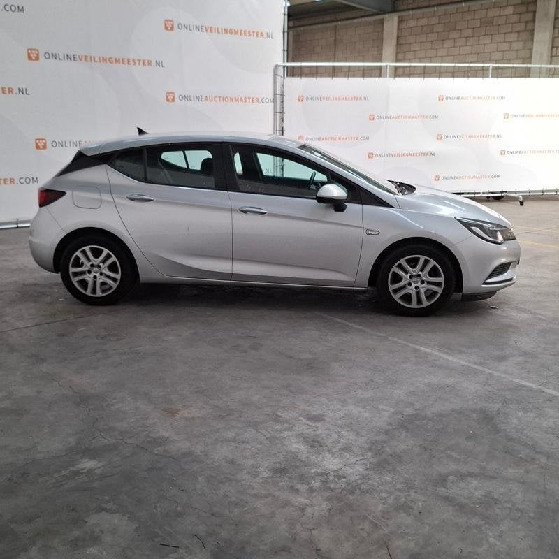 Personenauto, Opel, Astra 1.6 CDTi, 2018, Auto's, Opel, Automaat, Overige modellen, Overige carrosserieën, Overige brandstoffen