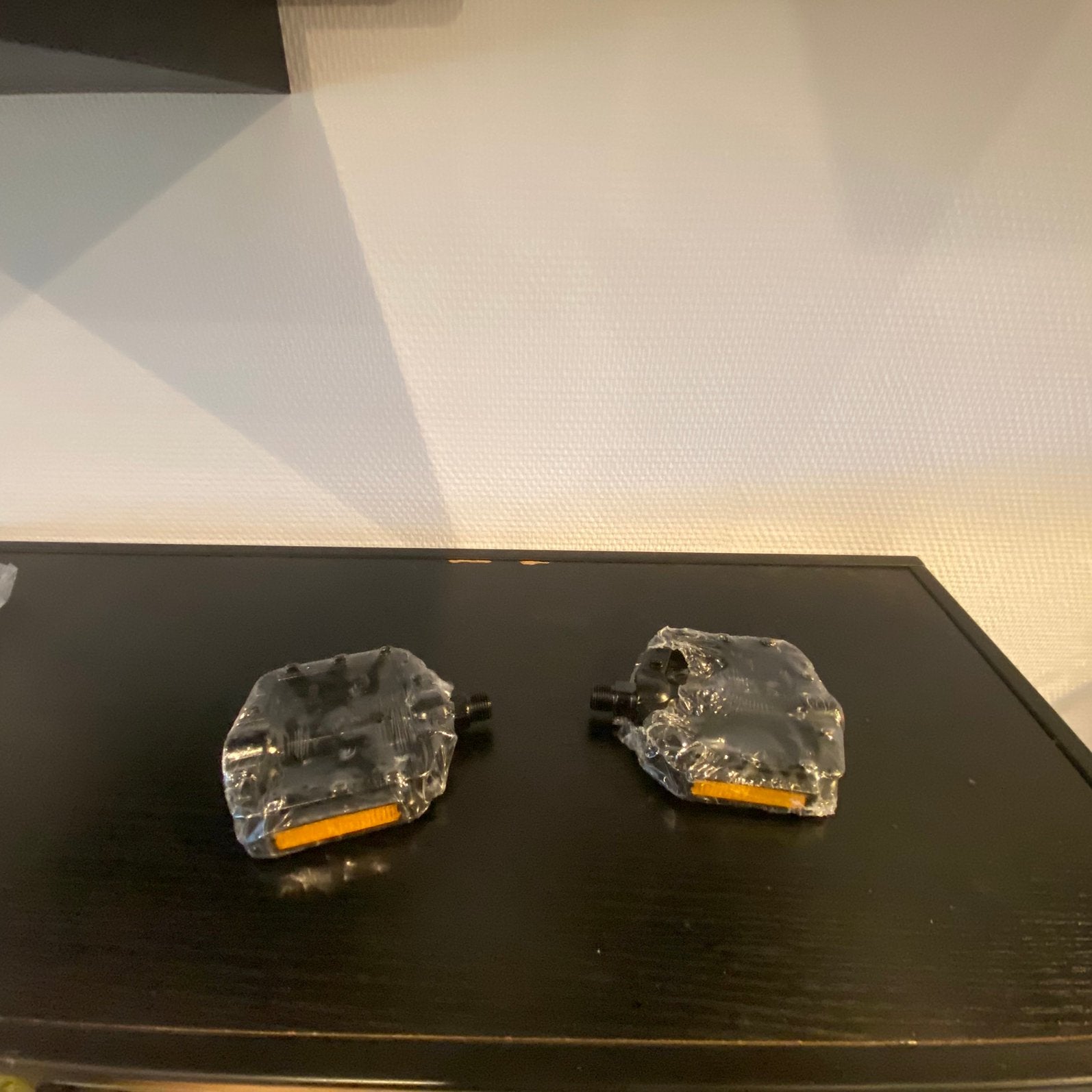 Nieuw set trappers voor fatbike, Ophalen, Nieuw, Fatbike