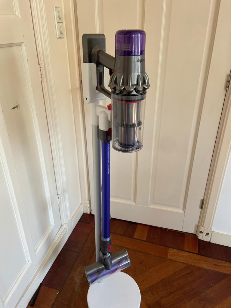 Dyson V11 absolute extra pro zgan, Ophalen of Verzenden, Zo goed als nieuw
