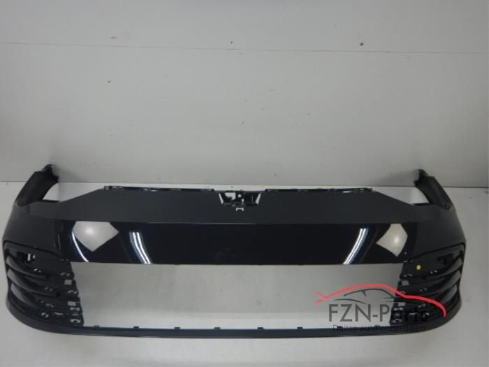 VW Golf 8 Voorbumper Highline LI7F, Auto-onderdelen, Ophalen of Verzenden, Gebruikt, Voor, Bumper