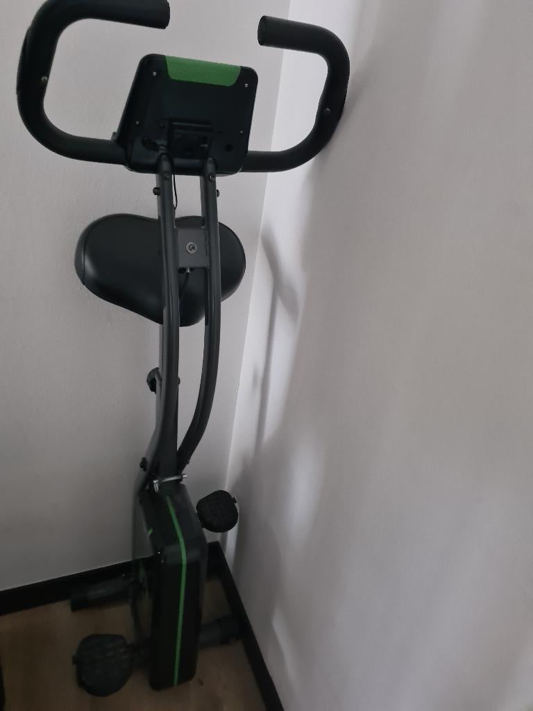 home trainer, Sport en Fitness, Fitnessmaterialen, Ophalen, Gebruikt, Overige typen