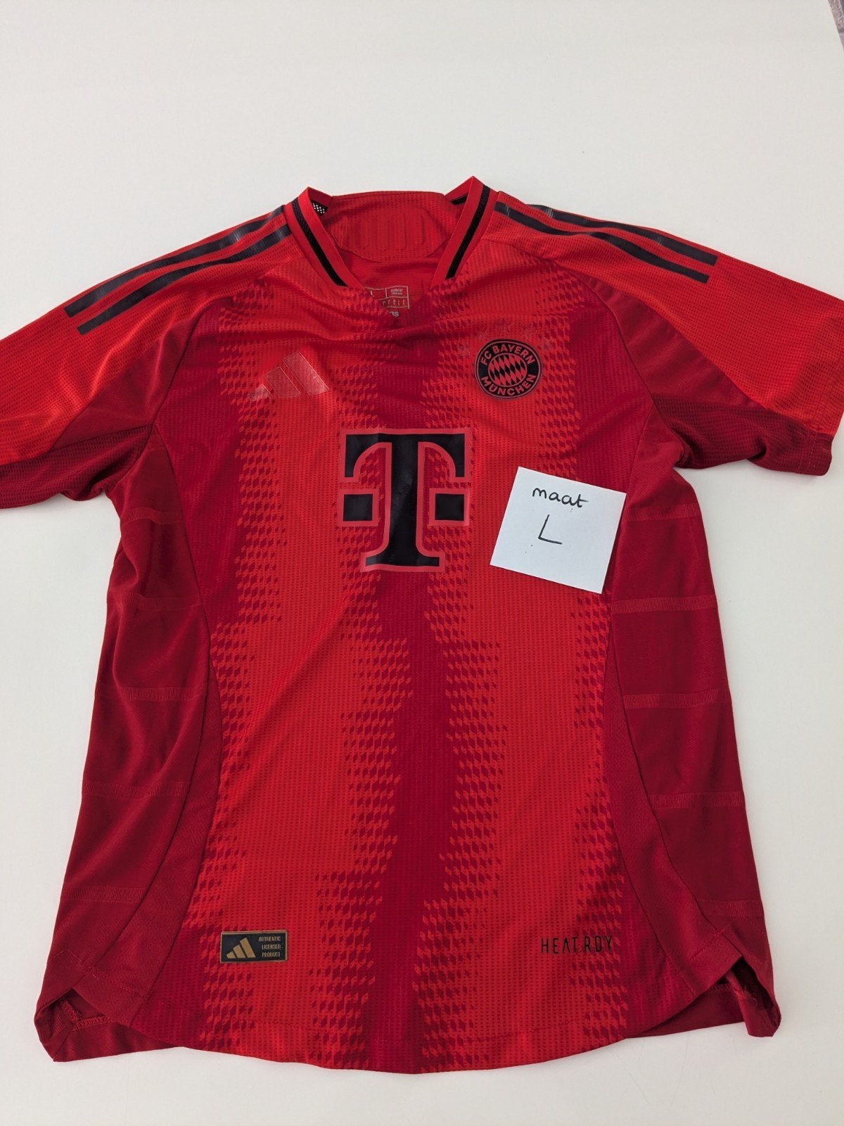 FC Bayern München shirt maar L, Ophalen of Verzenden, Shirt