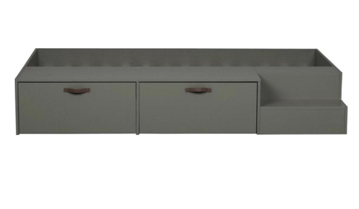 VT Wonen stage bed 1 pers, Ophalen, Overige materialen, 90 cm, Eenpersoons
