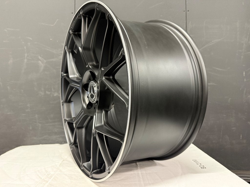 20" FITS MERCEDES AMG E-KLASSE  C-KLASSE W213 W206, Auto-onderdelen, Banden en Velgen, Ophalen, 245 mm, Velg(en), Nieuw