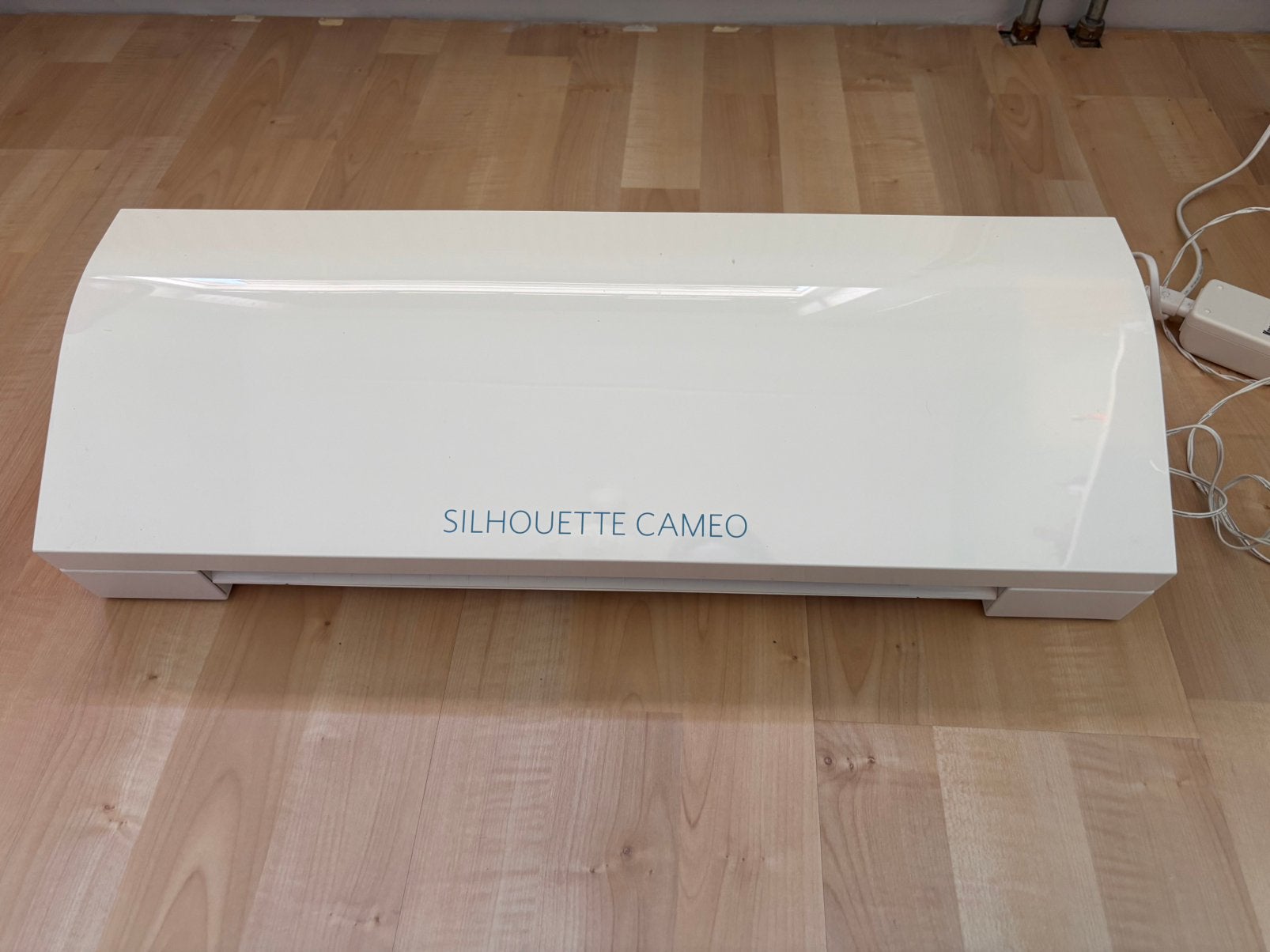 Silhouette Cameo 3 met veel extra’s, Gebruikt, Elektrisch, Overige thema's, Ophalen of Verzenden