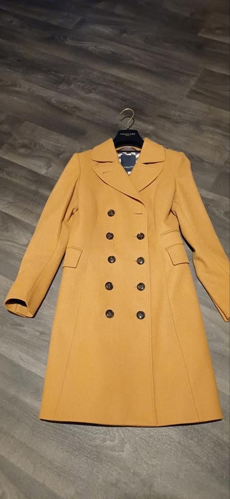 Cavallaro dames jas maat 36, Ophalen of Verzenden, Zo goed als nieuw, Maat 36 (S), Cavallaro