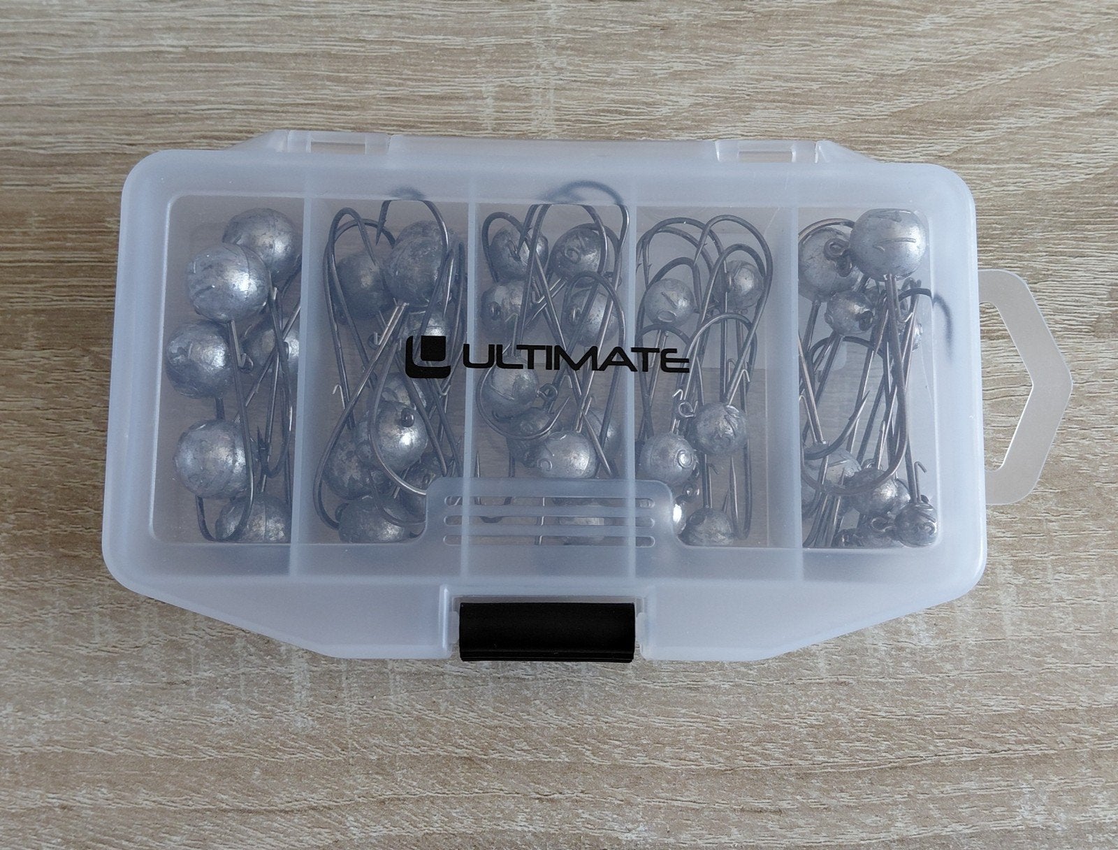 Ultimate Jighead box, Ophalen, Nieuw, Overige typen