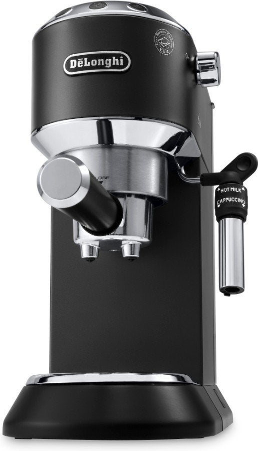 De'Longhi Espressomachine, Stoompijpje, Espresso apparaat, Ophalen of Verzenden, Zo goed als nieuw