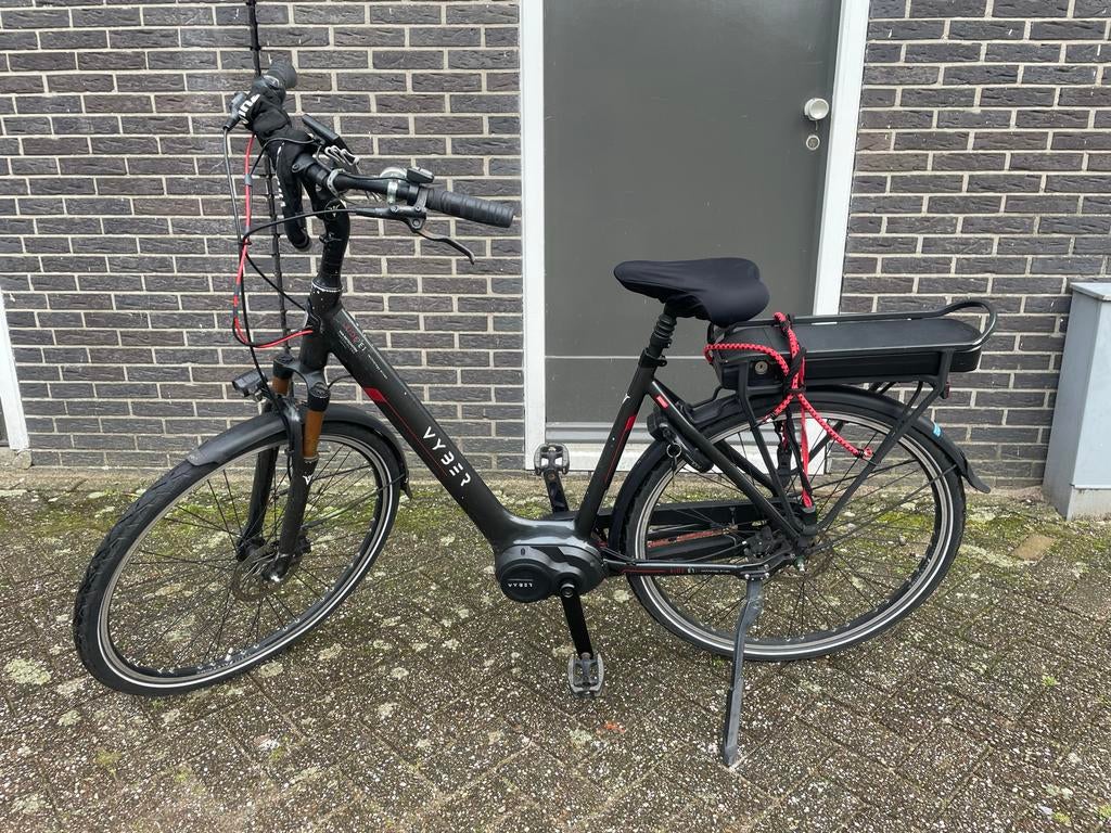 Ebike Vyber Ride E1, Ophalen, Gebruikt, Overige merken