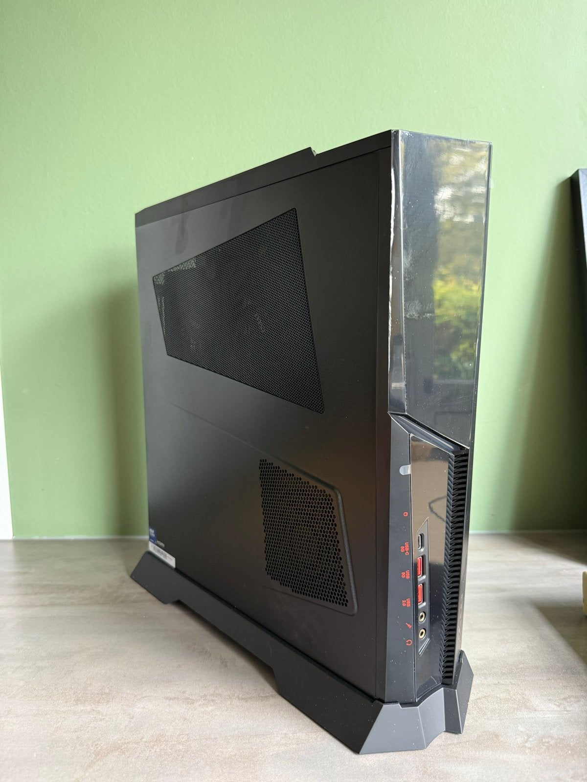 MSI MPG Trident AS AI Gaming PC - Ultra 7, 32GB, 1TB, RTX 50, 32 GB, Nieuw, Ophalen of Verzenden, Gaming