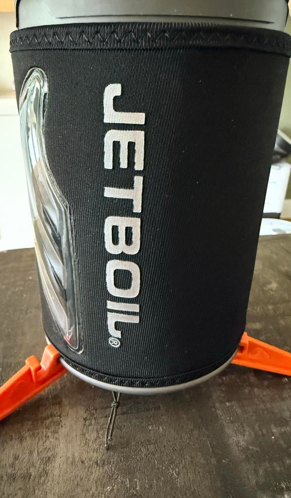 Nieuw Jetboil Flash Camping Kooksysteem - Compleet, Verzenden, Nieuw