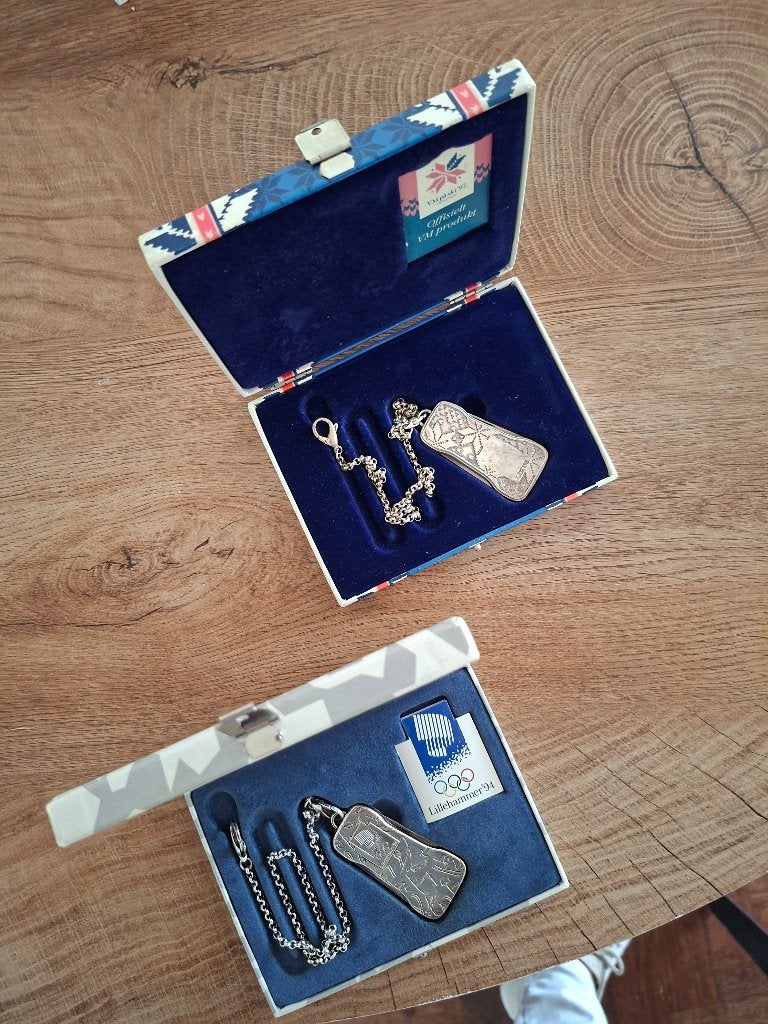 Zilveren zakmessen  Collector items, Ophalen of Verzenden, Zilver