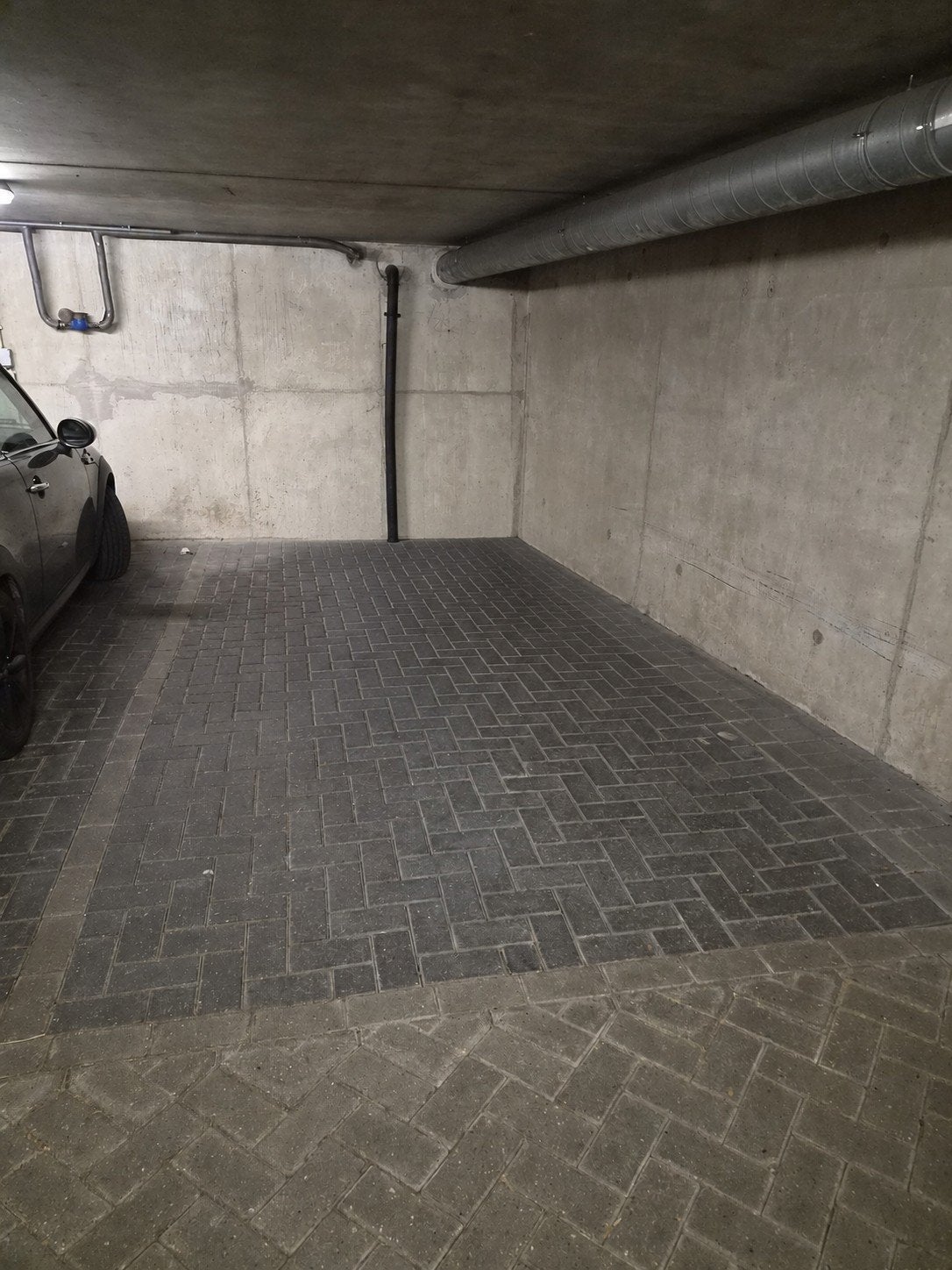 Overdekte parkeerplaats te huur – centrum Utrecht

Per direc, Huizen en Kamers, Garages en Parkeerplaatsen, Utrecht