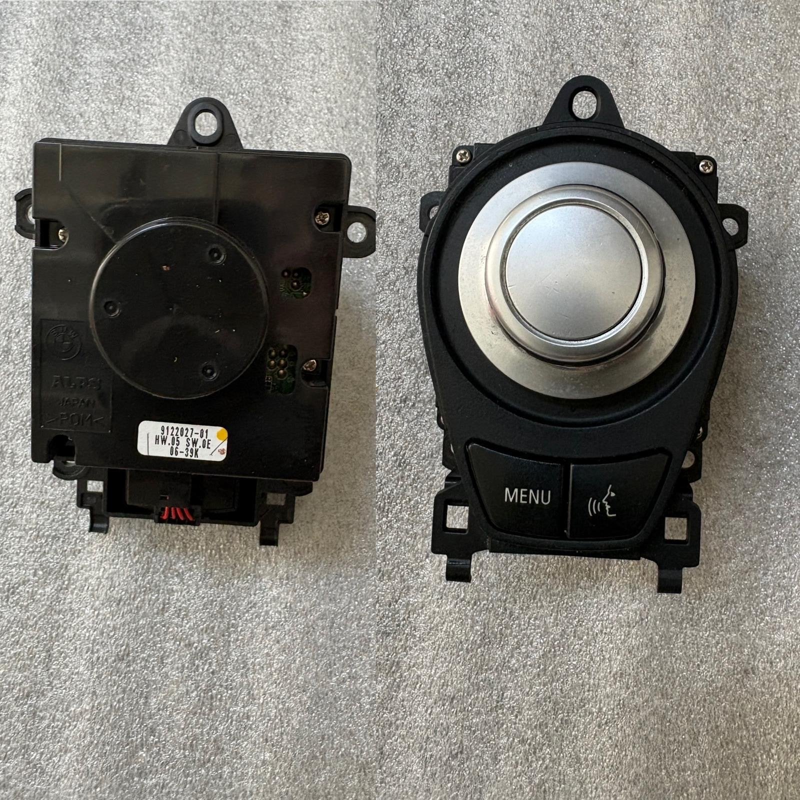 Bmw E90 E91 E92 E93 Idrive, Gebruikt, Bmw, Bmw, BMW