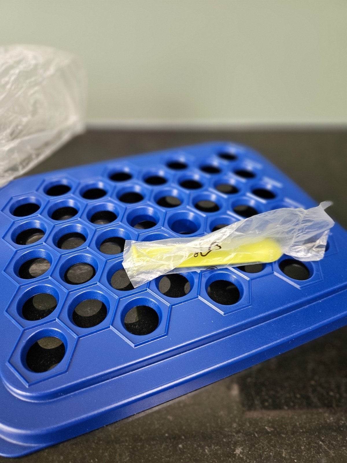 Hapjes bord ravioli bord, Huis en Inrichting, Keuken | Tupperware, Ophalen of Verzenden, Nieuw, Overige typen