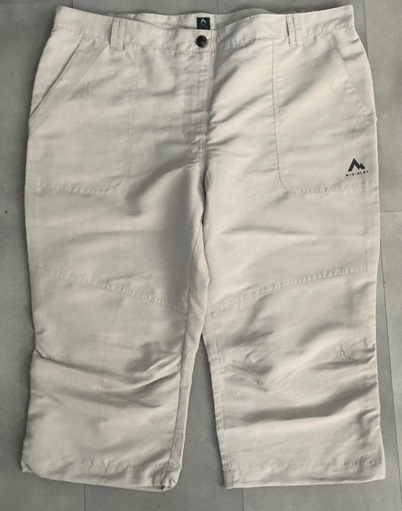 MCKINLEY Wandelbroek.  Mt Xl., Ophalen of Verzenden, Zo goed als nieuw, Kleding
