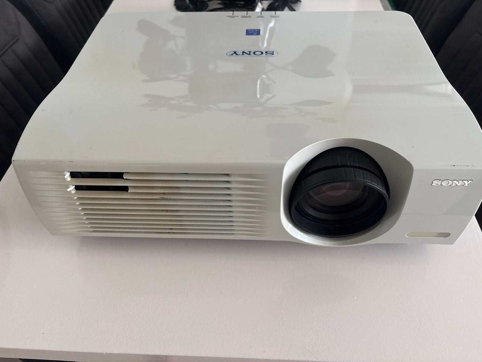 Sony Projector, Verzenden, Gebruikt, Overige technologieën, Overige resoluties