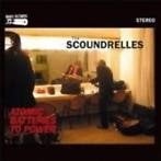 The Scoundrelles - Atomic Batteries To Power CD, Ophalen of Verzenden, Gebruikt