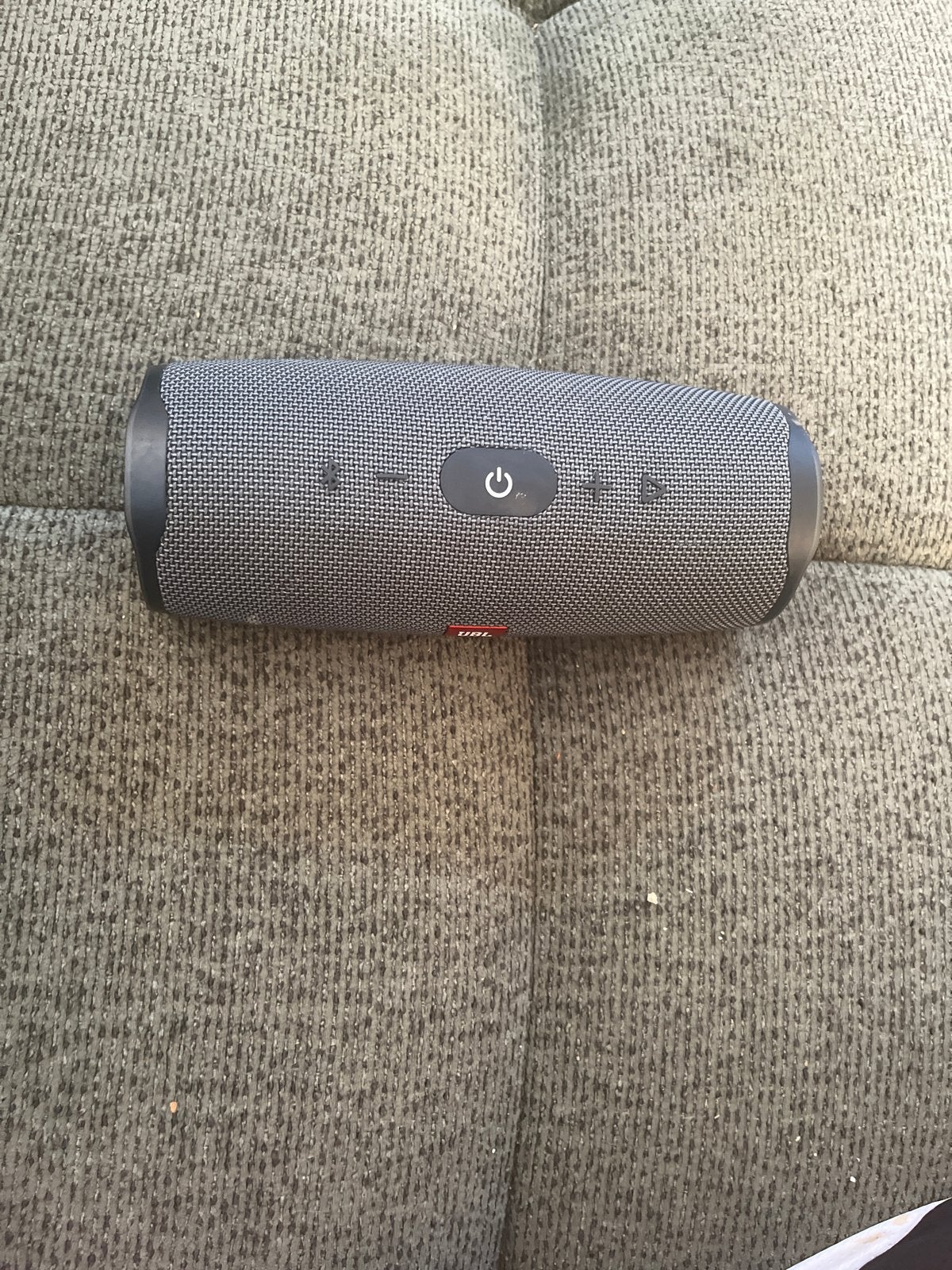 JBL Charge Essential 2 Draagbare Bluetooth Speaker, JBL, Ophalen of Verzenden, Zo goed als nieuw, Draagbare speaker