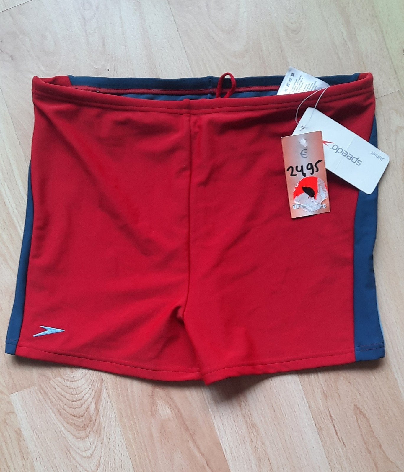 Speedo zwembroek maat 164, Ophalen of Verzenden, Nieuw, Jongen, Sport- of Zwemkleding