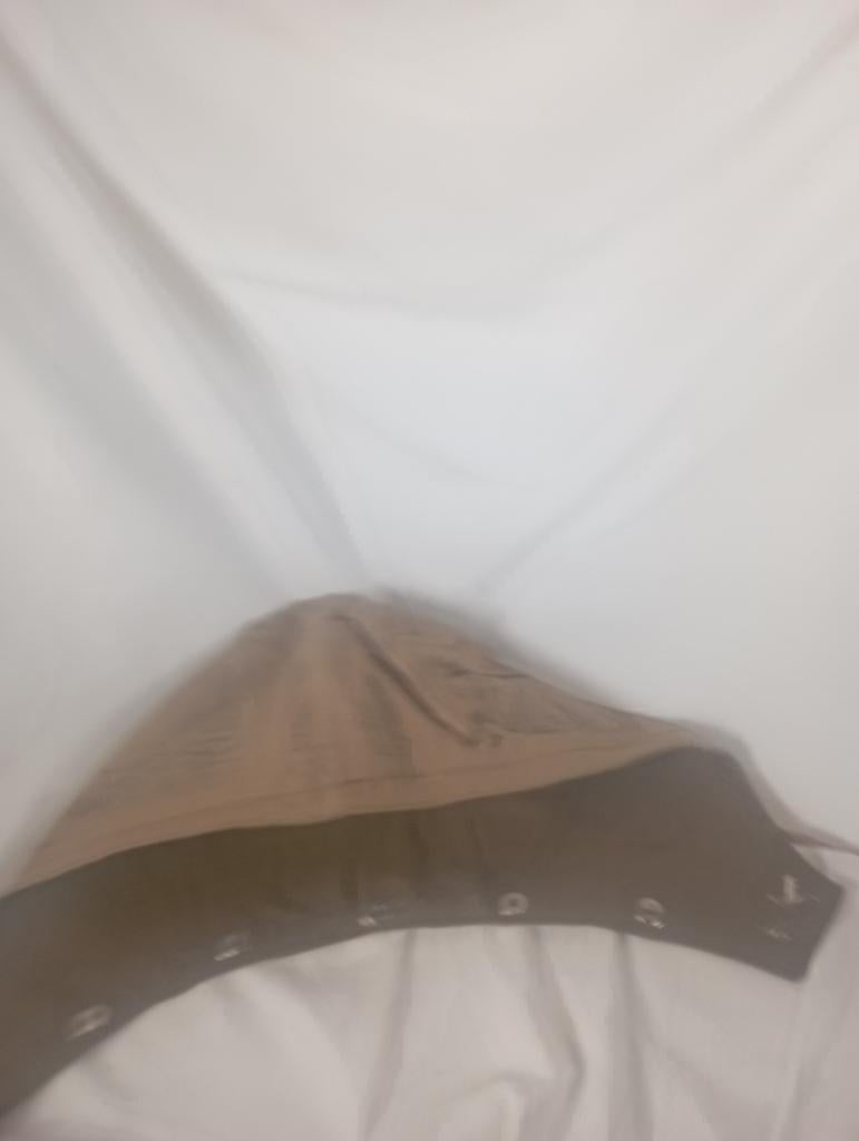 engelse tank suit kap, Verzamelen, Militaria | Tweede Wereldoorlog, Ophalen of Verzenden, Landmacht, Engeland, Overige typen