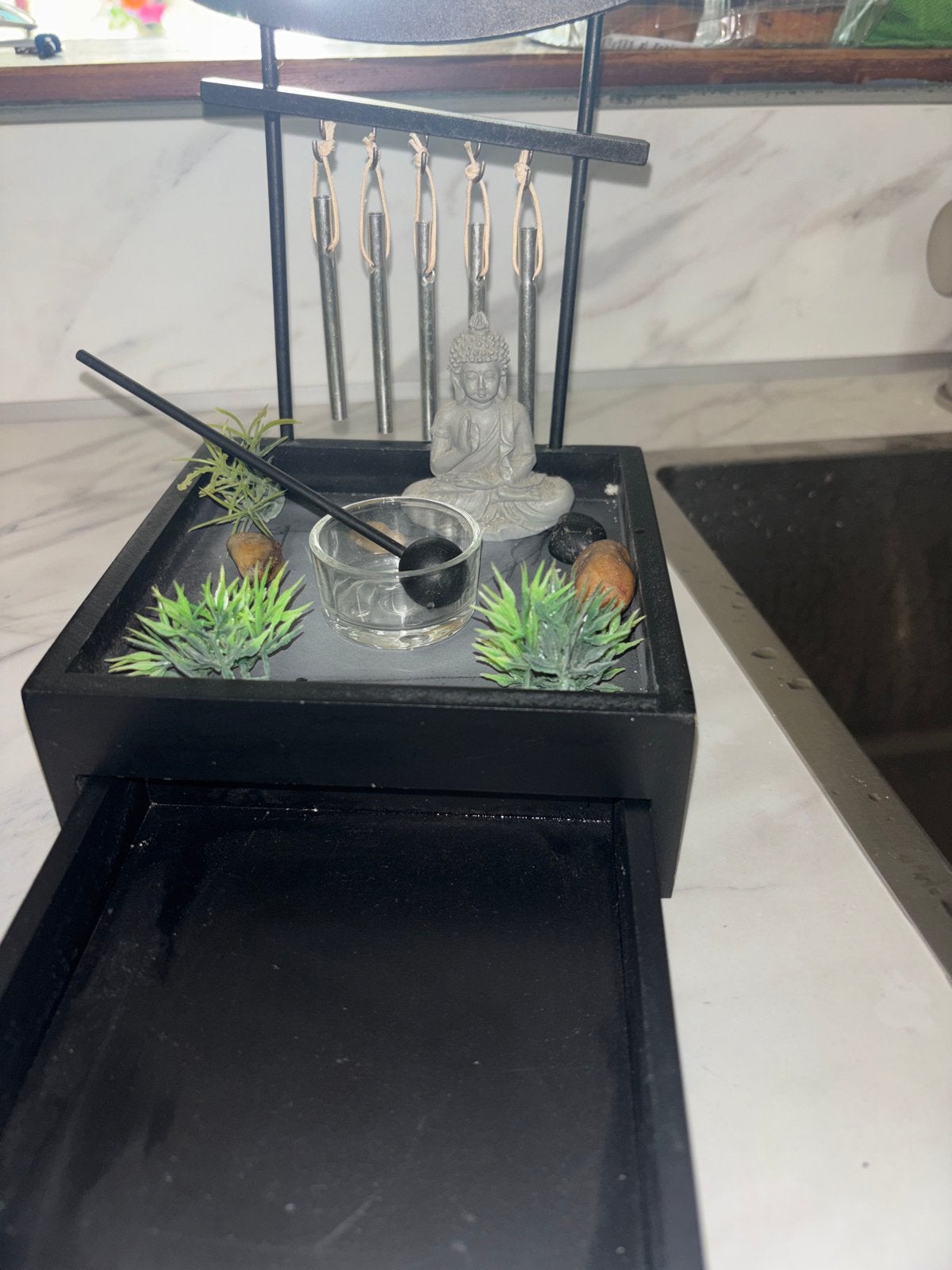Leuke decoratie voor op je kast te zetten of voor je ramen, Huis en Inrichting, Zwart, Overige materialen, Ophalen of Verzenden