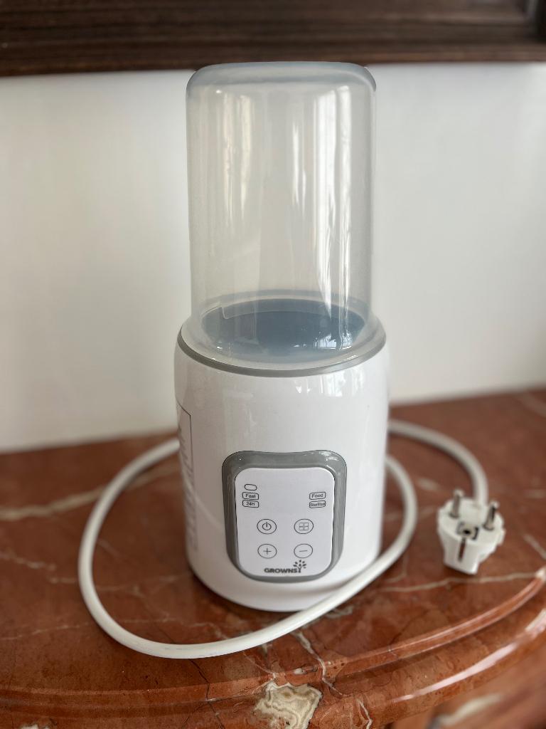 Baby bottle warmer, Ophalen, Zo goed als nieuw, Overige typen