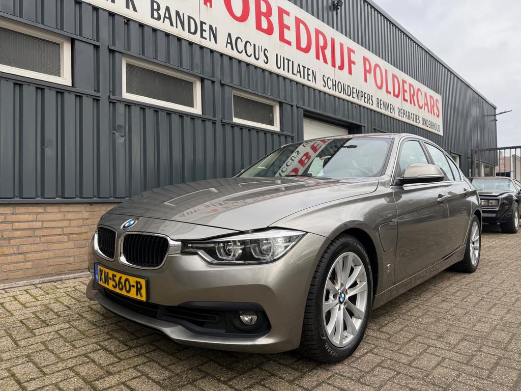 BMW 3-serie 330e Centennial High Executive Plug in hybrid, Auto's, BMW, Bedrijf, Te koop, 3-Serie, ABS, Airbags, Airconditioning