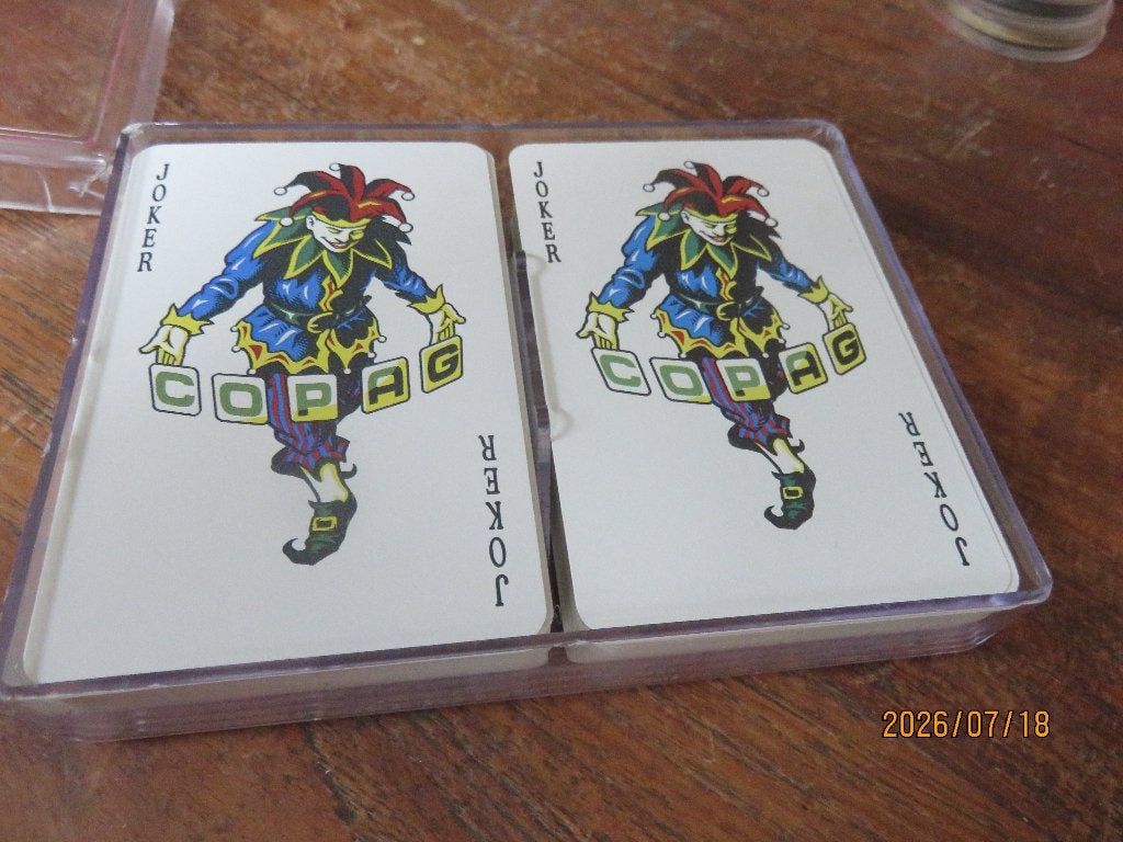 JOKERS, Verzenden, Nieuw, Joker(s)