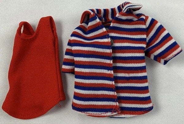 Fleur 1229 kleding accessoires voor pop, Coolsingel 104, 3011 AG Rotterdam, Netherlands, Verzenden, Zo goed als nieuw, Noidea@gmail.com
