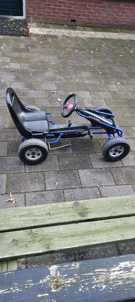 Skelter te koop, Kinderen en Baby's, Ophalen of Verzenden, Gebruikt, Overige merken