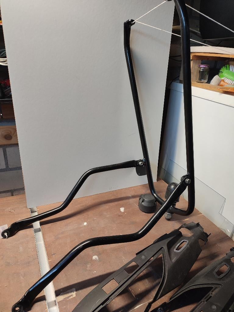 Hulpframe voor trekhaak K1600GT, Motoren, Ophalen of Verzenden, Gebruikt