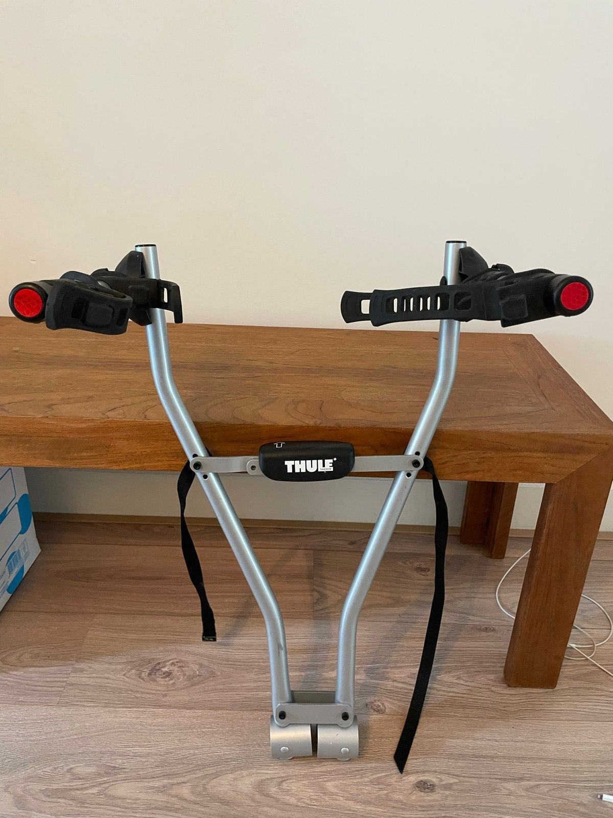 Thule Xpress 970 fietsendrager, Ophalen of Verzenden, Gebruikt
