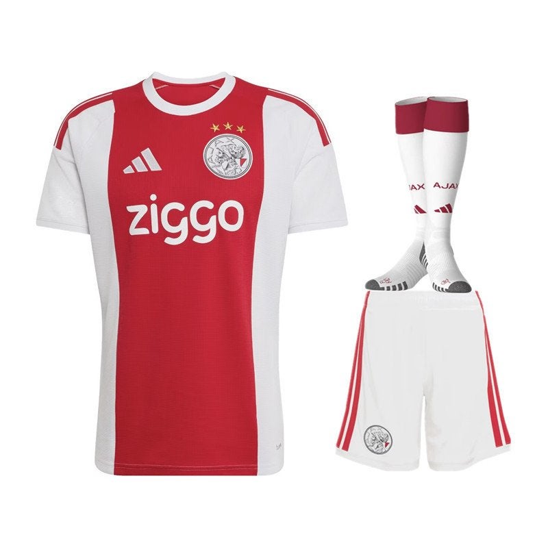 Ajax tenue 2026/27, Verzenden, Nieuw, Set