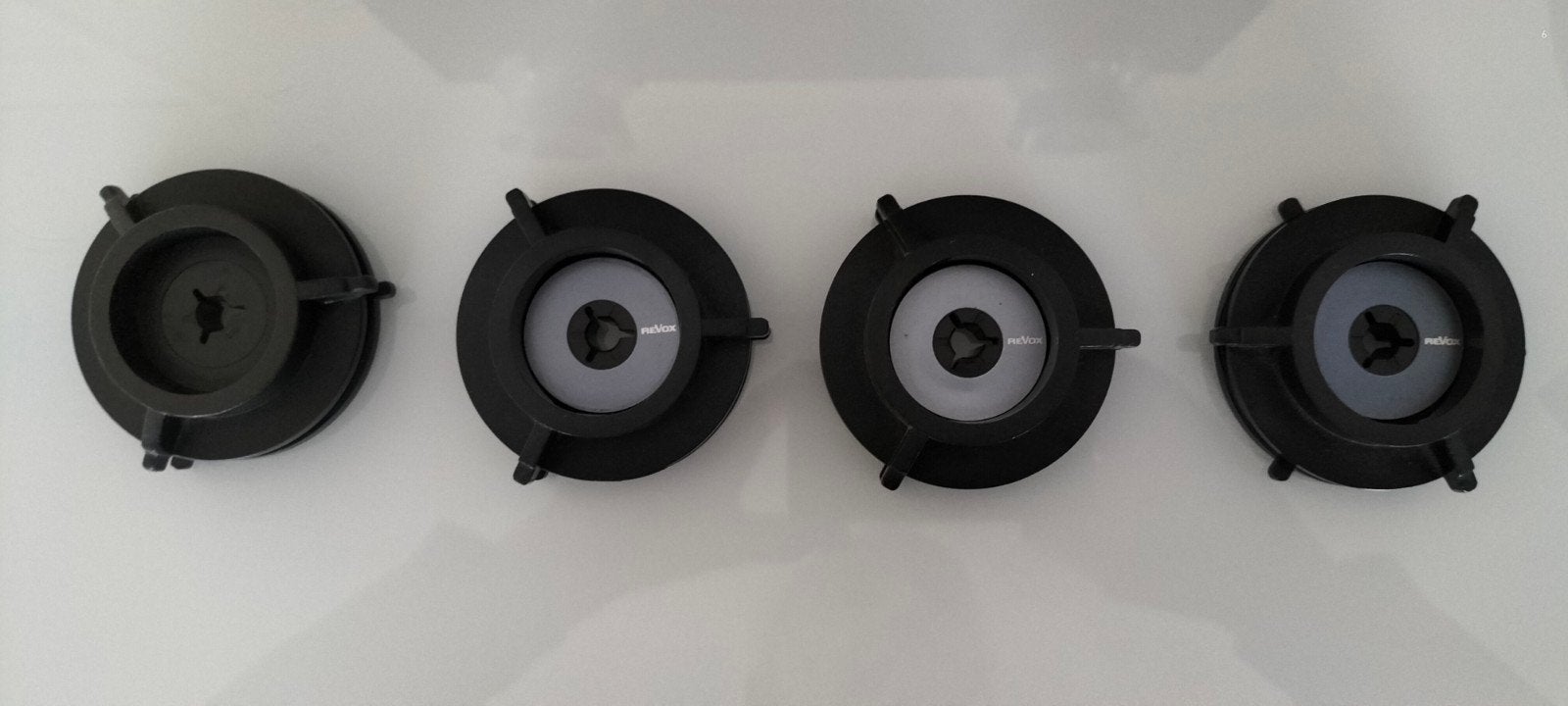 NAB adapters, Ophalen of Verzenden