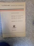 technische handboeken, Boeken, Oorlog en Militair, Gelezen, Verzenden, Landmacht, 1945 tot heden