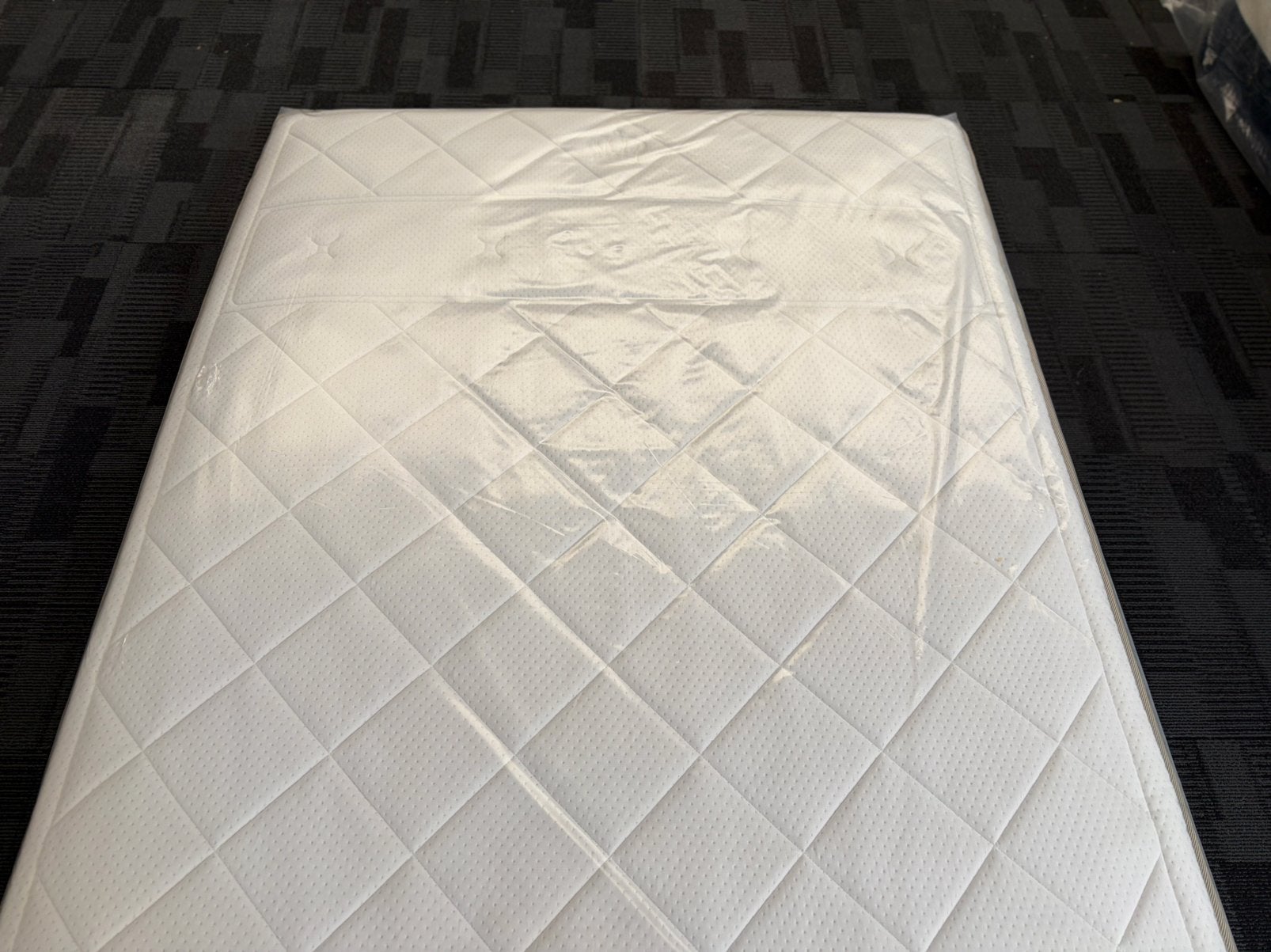 Auping Maestro 140x200 matras EXTRA FIRM art.114, Ophalen of Verzenden, Zo goed als nieuw, Tweepersoons, 140 cm