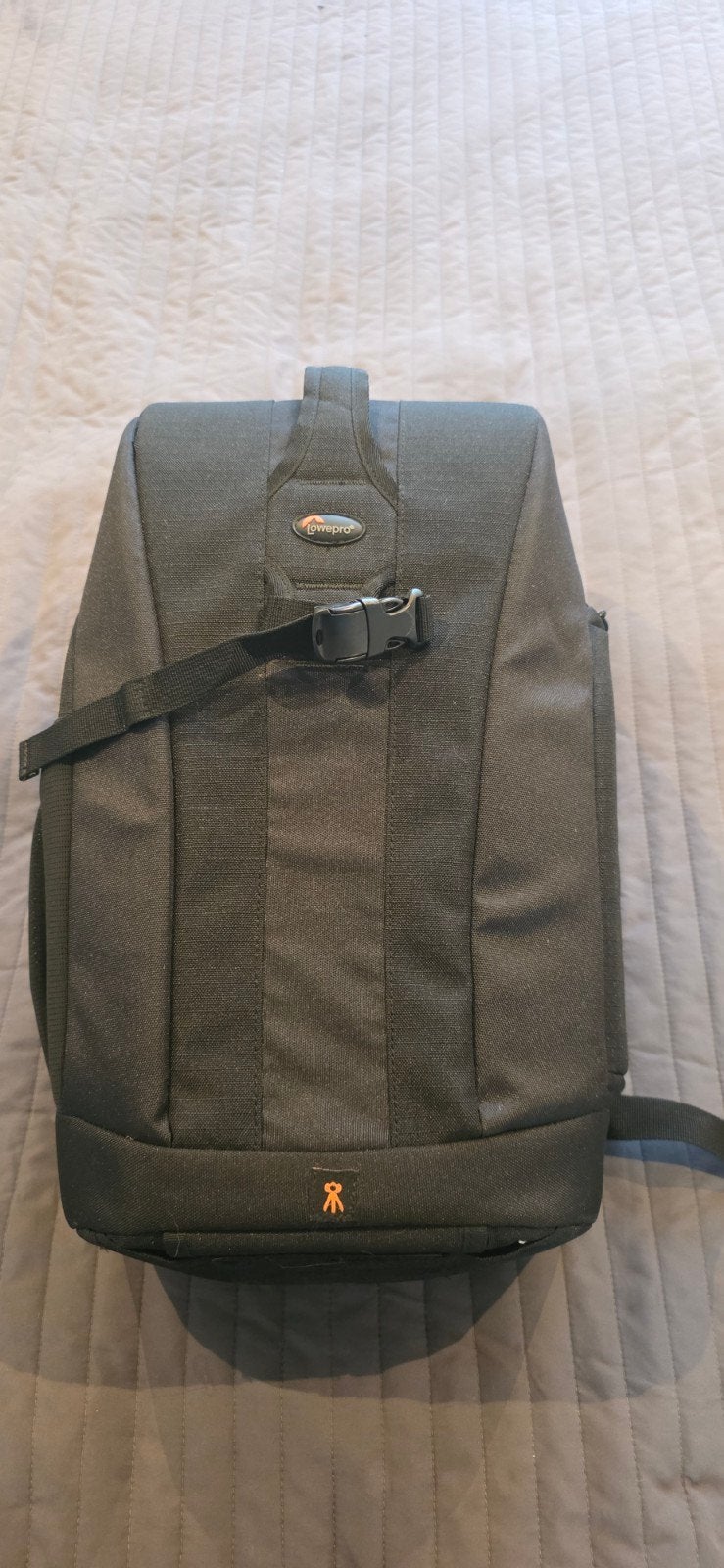 Lowepro Cameratas, Ophalen of Verzenden, Rugtas, Lowepro