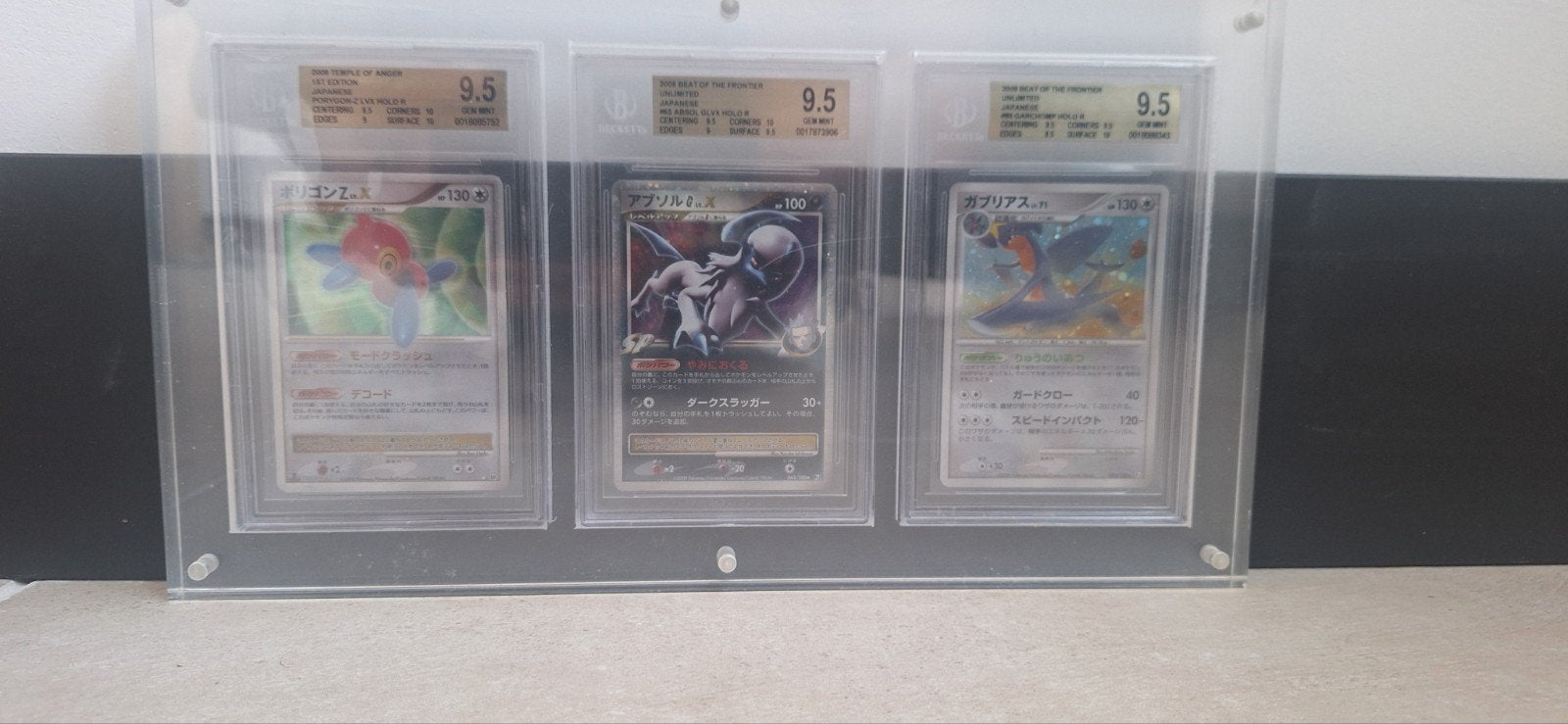 Japanese Frontier Lv.X Elite Collection POP 1, Ophalen of Verzenden, Zo goed als nieuw, Meerdere kaarten