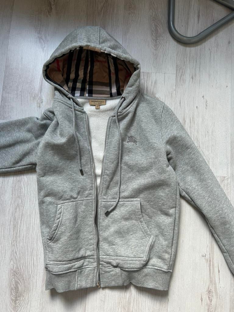Burberry vest, Kleding | Heren, Ophalen of Verzenden, Zo goed als nieuw