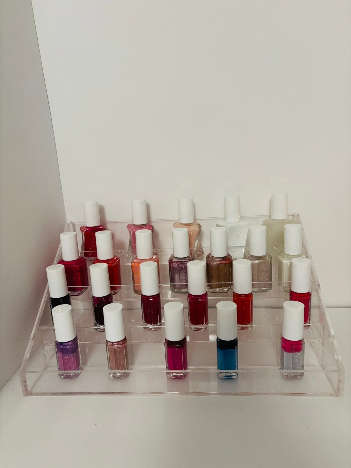 Grote Essie nagellak set, Overige kleuren, Nieuw, Ophalen of Verzenden, Handen en Nagels