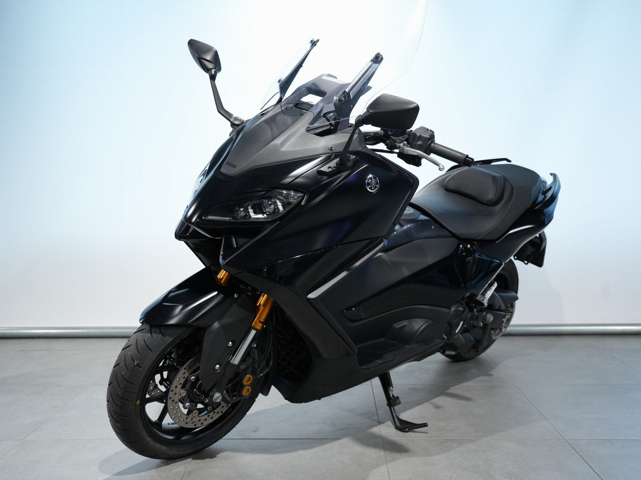Yamaha T-MAX 560 TECH MAX (bj 2023), Motoren, Scooter, Klantenservice@yamaha-motor.nl, Koolhovenlaan 101
1119 NC  Schiphol-Rijk, NL