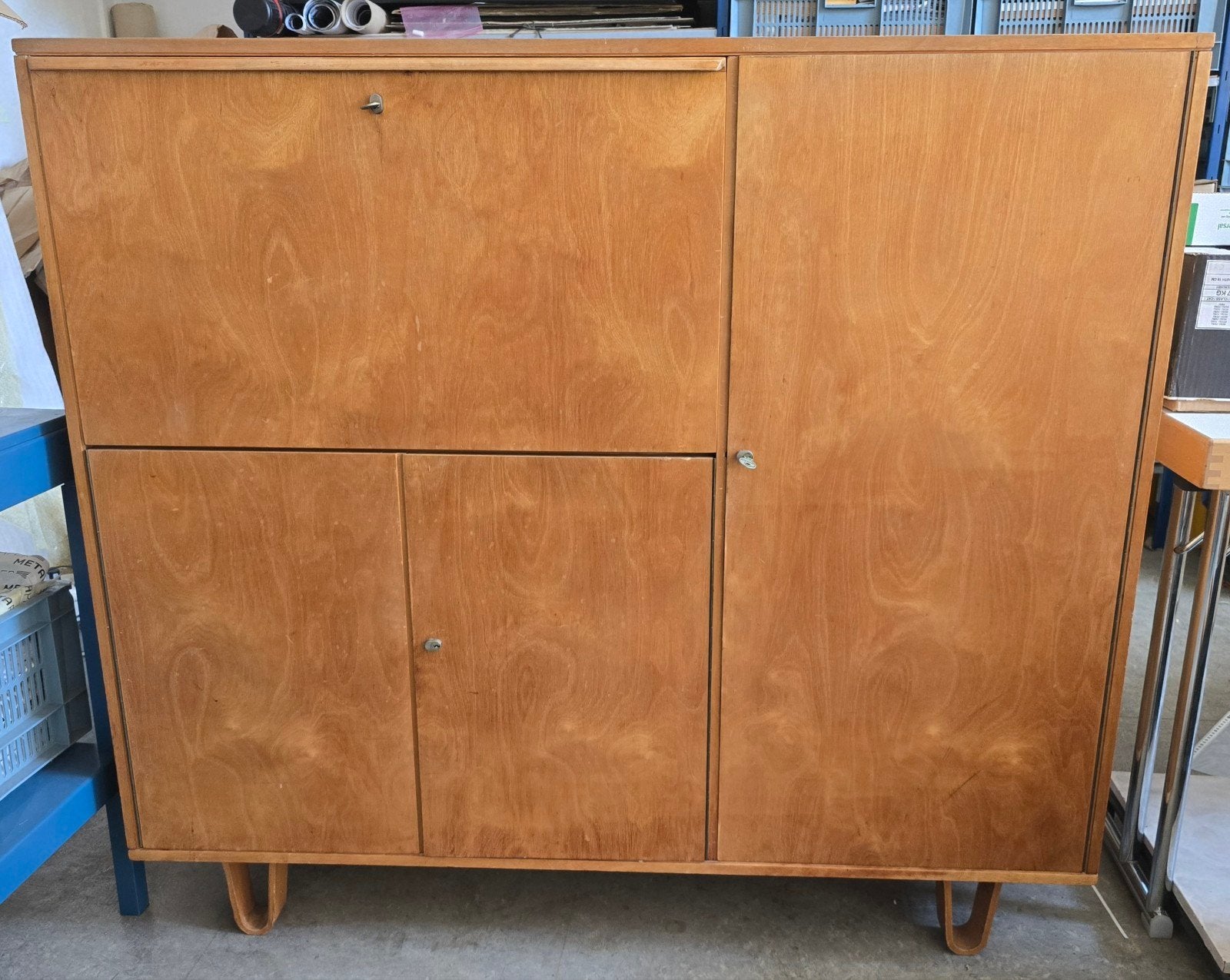 Pastoe, cees braakman cbo1, Ophalen, Gebruikt, 25 tot 50 cm