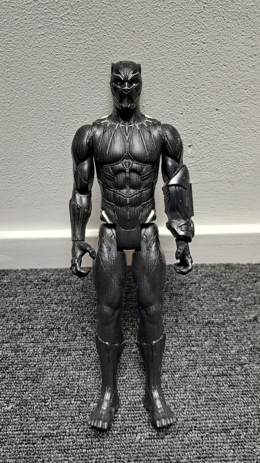 Black Panther, Ophalen of Verzenden, Zo goed als nieuw