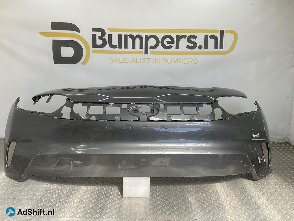 Bumper Ford Capri EV 24- R2KB-17F011-A Voorbumper D10-20086, Auto-onderdelen, Bumper