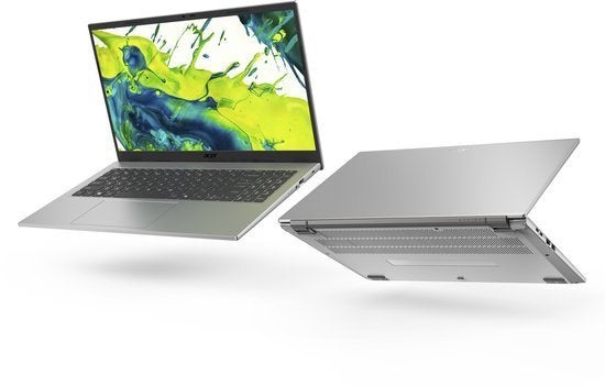 Acer Aspire Go 15 – i7 / 16GB RAM / 512GB SSD, 2 tot 3 Ghz, 15 inch, Intel® Core™ i7 , SSD