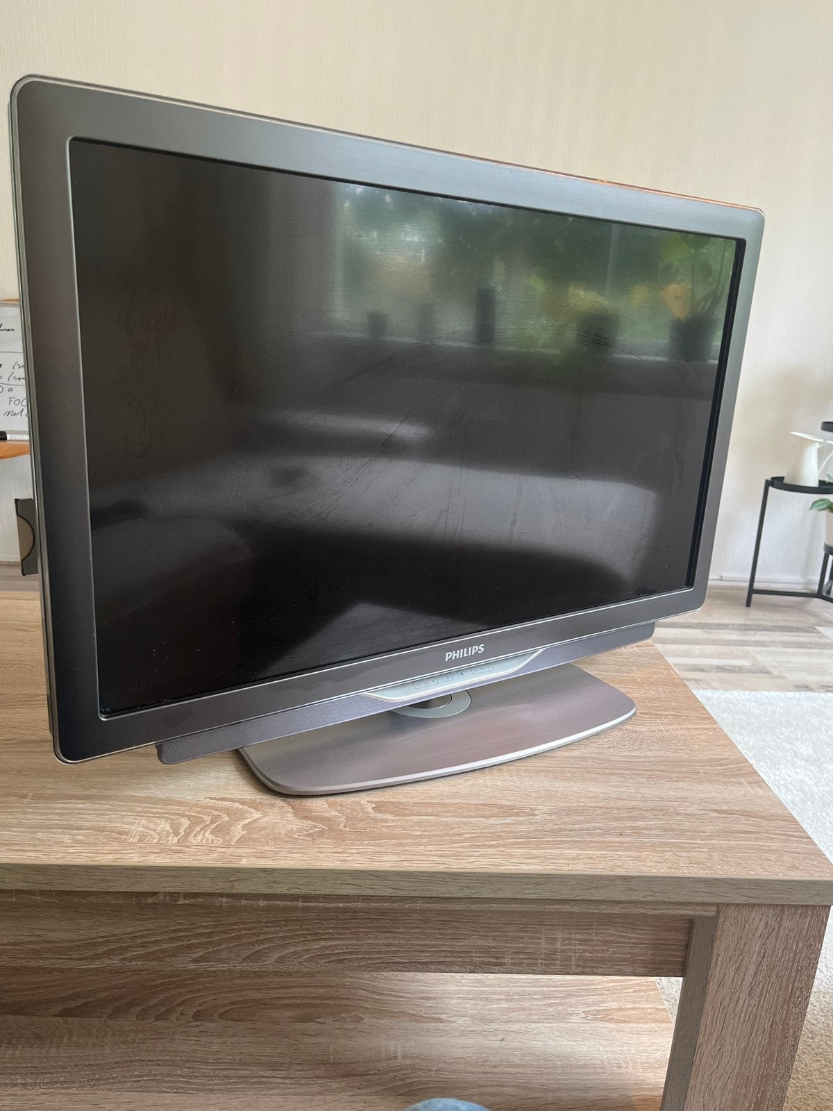 Philips 32PFL9705H/12 LCD TV - Full HD Ambilight, Philips, Gebruikt, LCD, 100 Hz