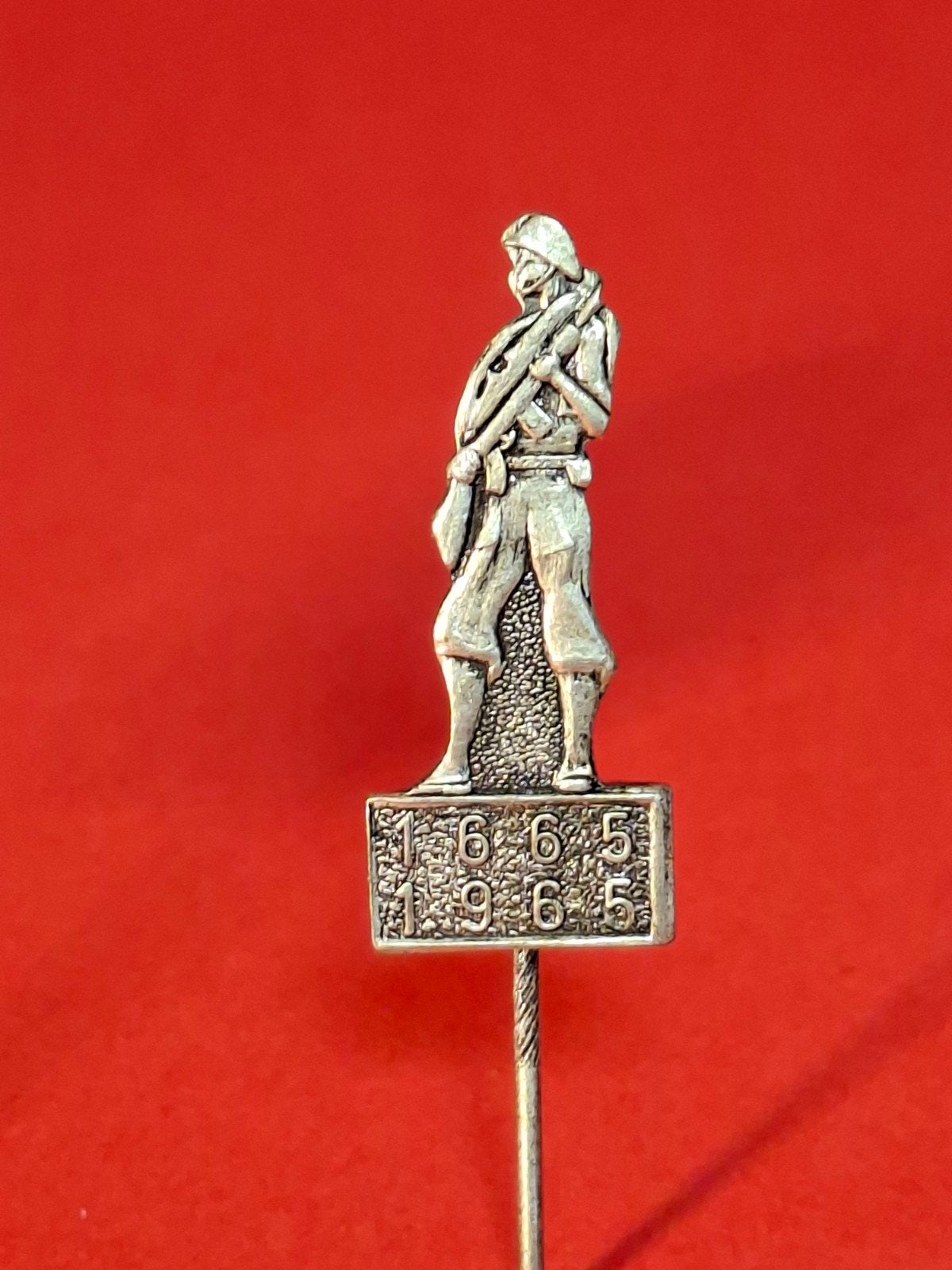 300 JAAR KORPS MARINIERS, Ophalen of Verzenden, Gebruikt, Sport