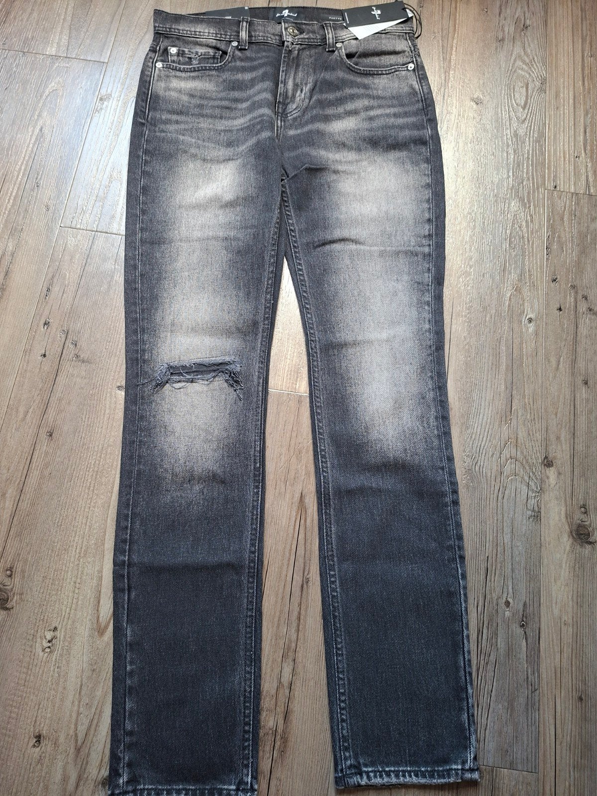 7 FOR ALL MANKIND jeans W30 L32, 7 For All Mankind, Nieuw, W32 (confectie 46) of kleiner, Ophalen of Verzenden