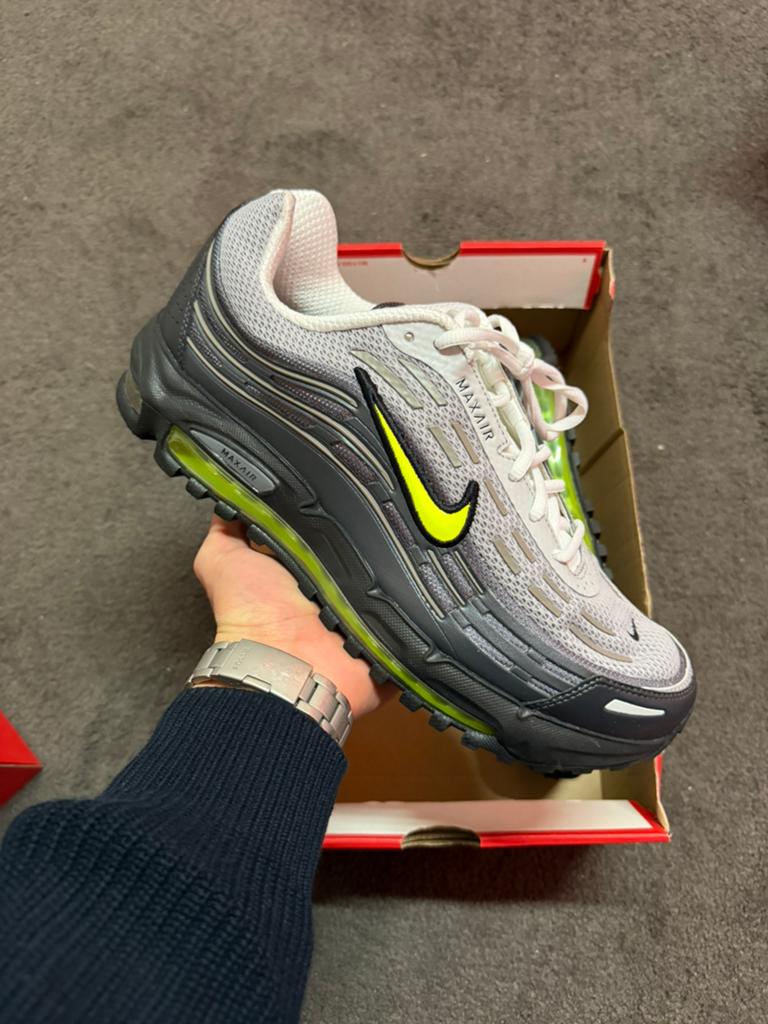 Nike air max tl 2.5 volt - 45.5, Nl, Overige kleuren, Nieuw, Ophalen of Verzenden